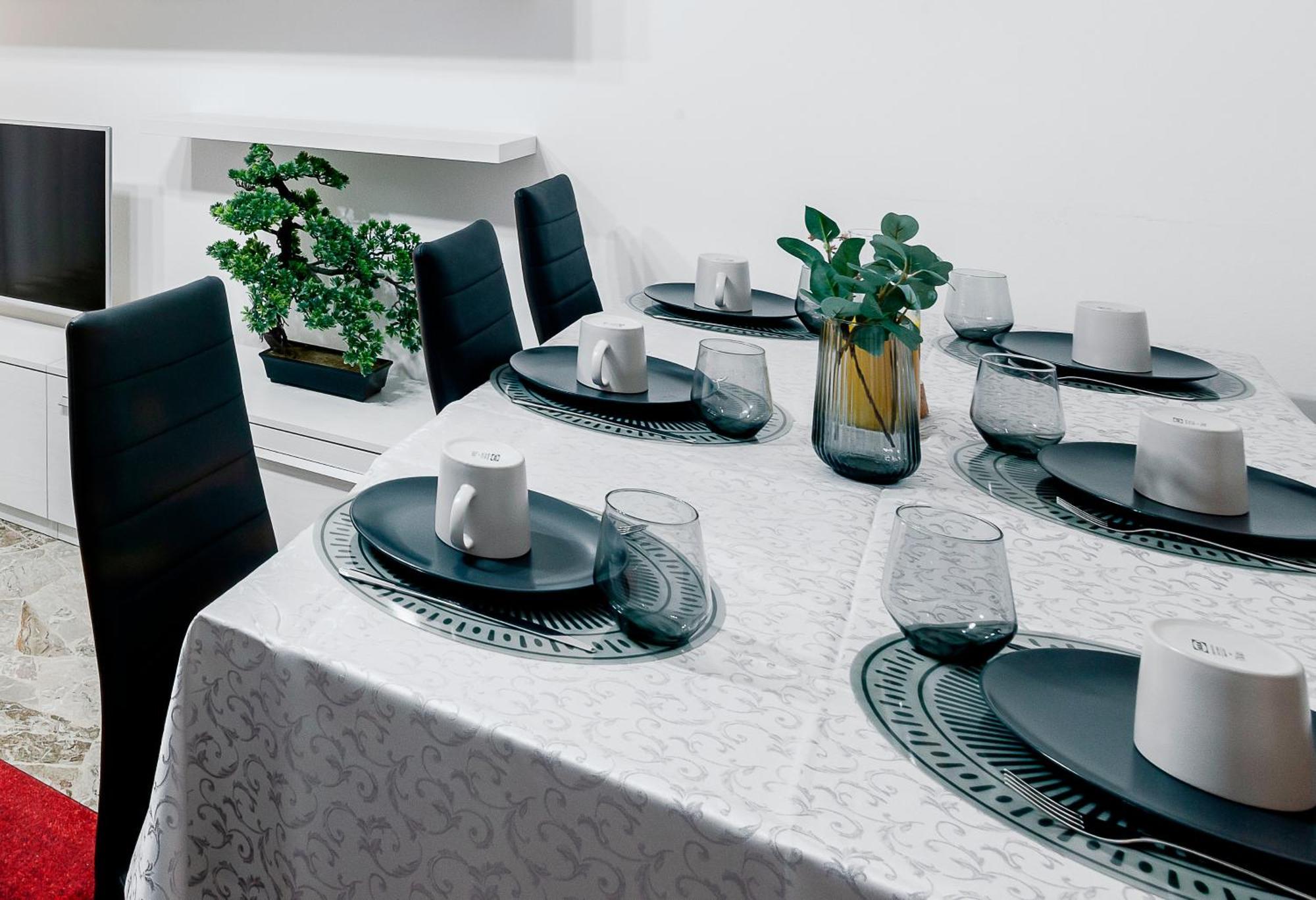 Stayeasy Staro5 - 5 Minutes To Udine Subway * Mailand